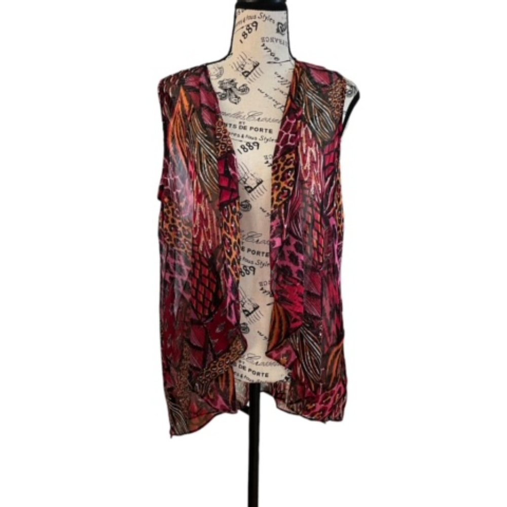 Bob Mackie Wearable Art - image 4